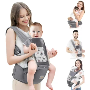Baby Carrier, Baby Carrier Newborn to Toddler, Toddler Carrier