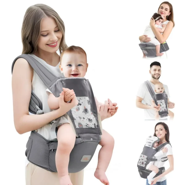 Baby Carrier, Baby Carrier Newborn to Toddler, Toddler Carrier