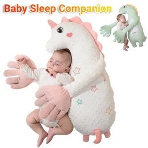 Baby Patter For Sleep Baby Startle Prevention Sleep Aid