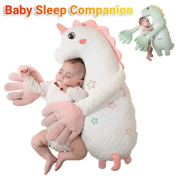 Baby Patter For Sleep Baby Startle Prevention Sleep Aid